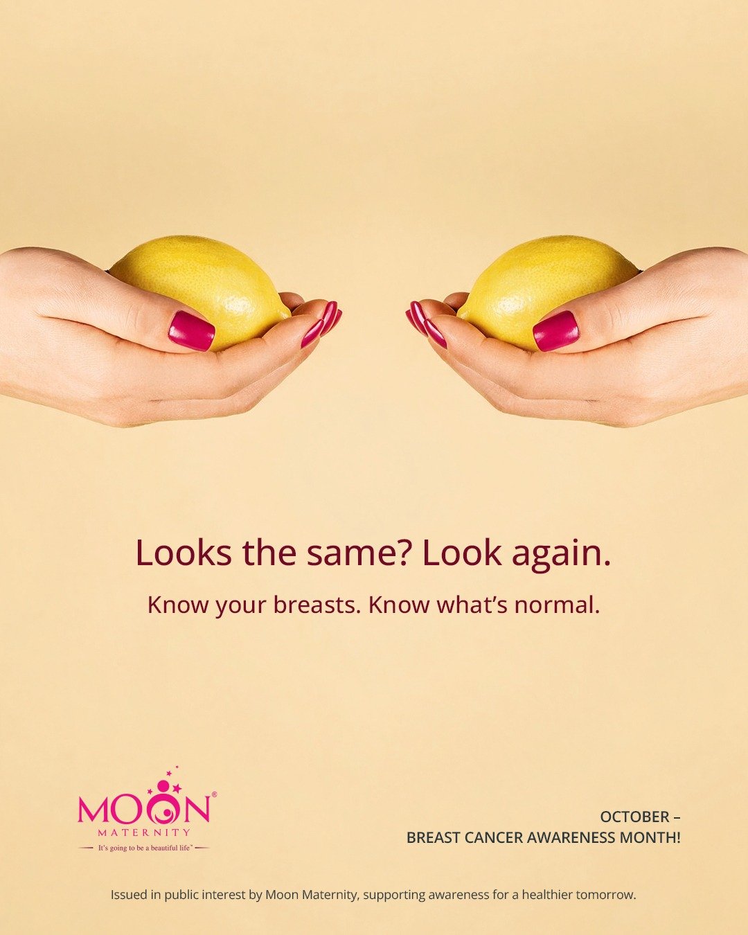 Breast Cancer Awareness Month Oct-2026