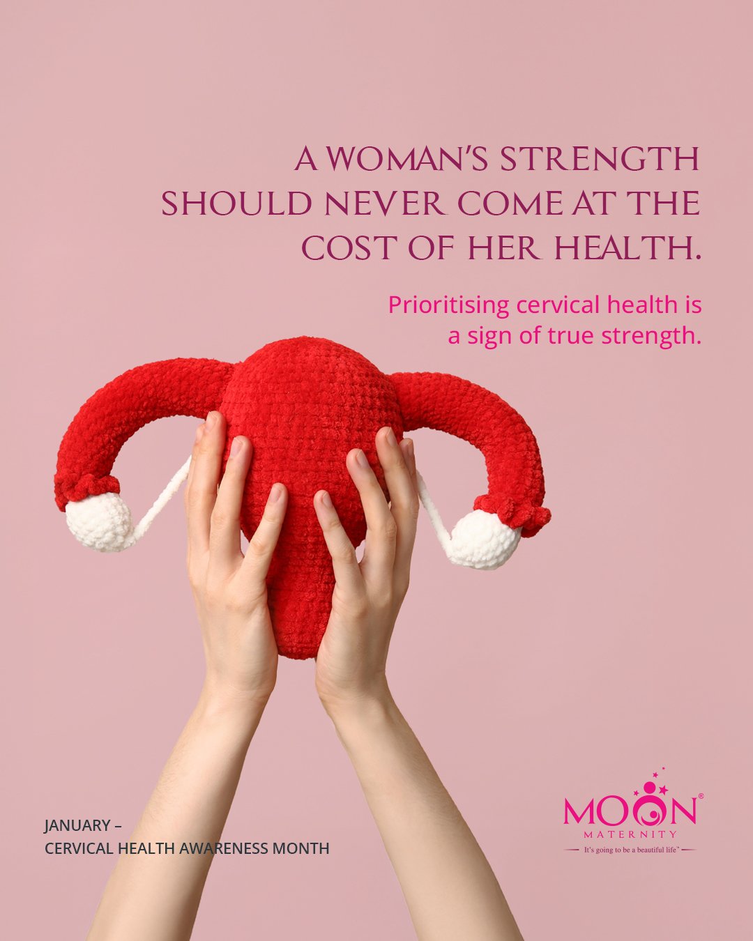 Breast Cancer Awareness Month Oct-2025