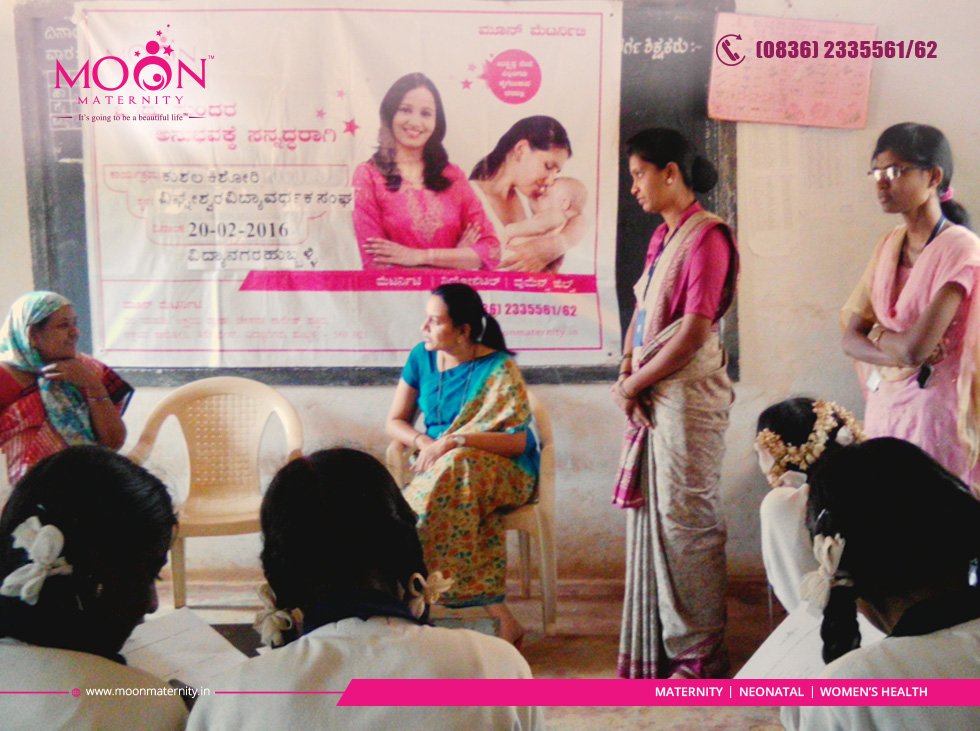 menstrual hygiene